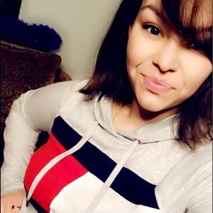 Meet your Posher, Stefanie